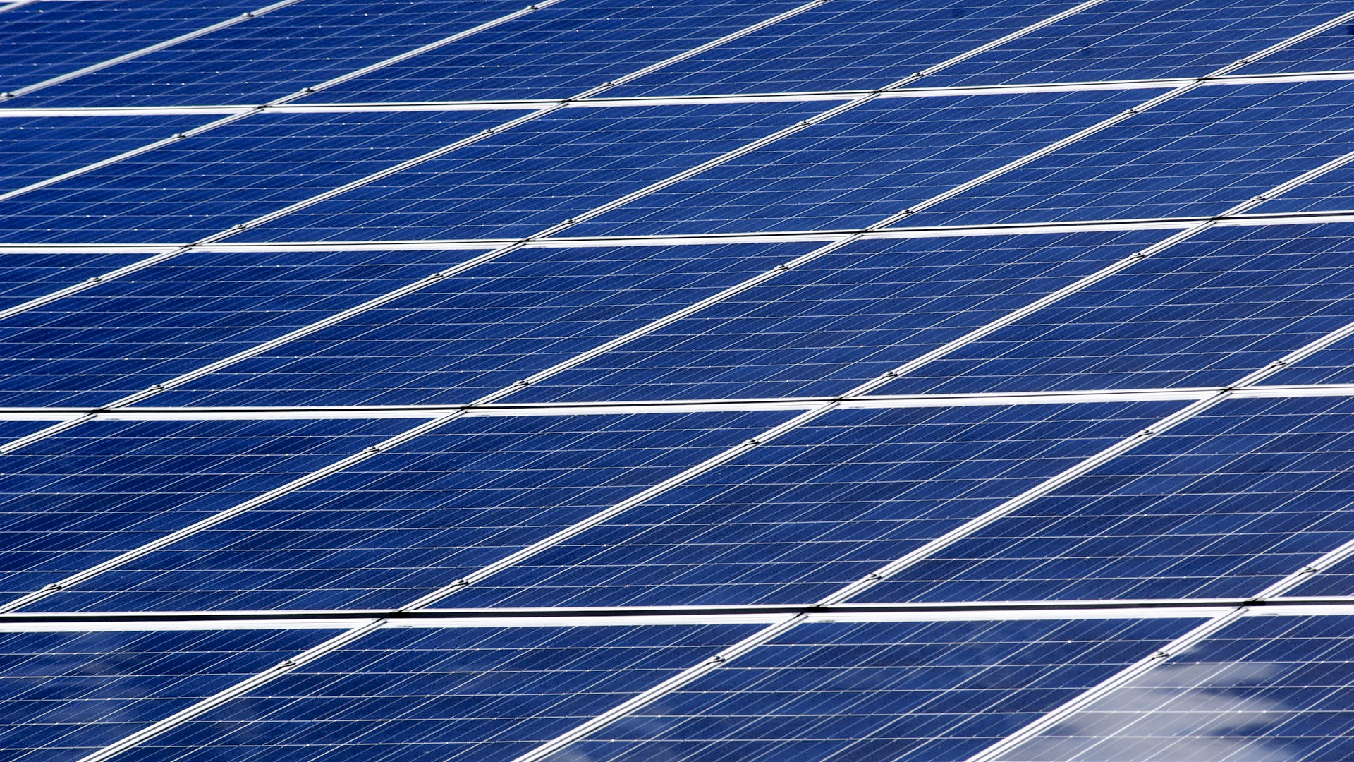 Solar Panel Energy
