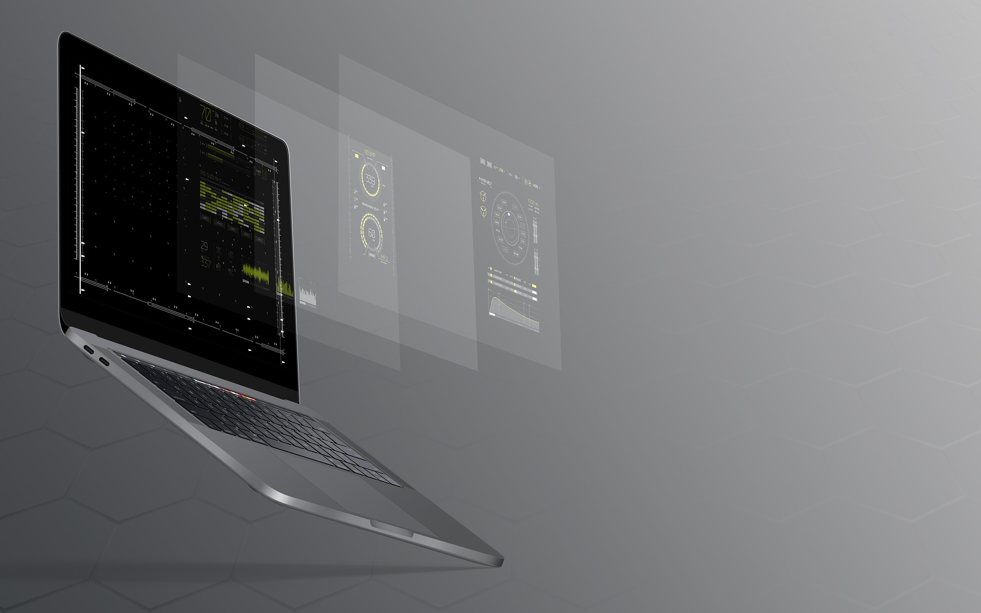 Dark Mode Standardization